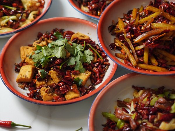 Northern Jiangsu Cuisine