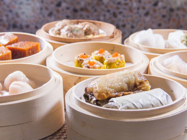 Dim Sum