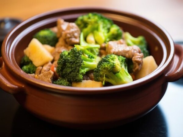 Claypot